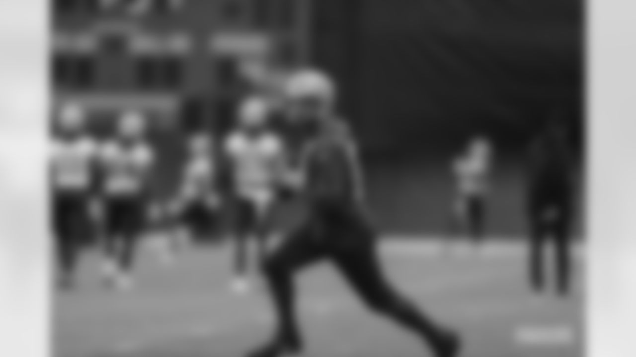 QB Aaron Rodgers