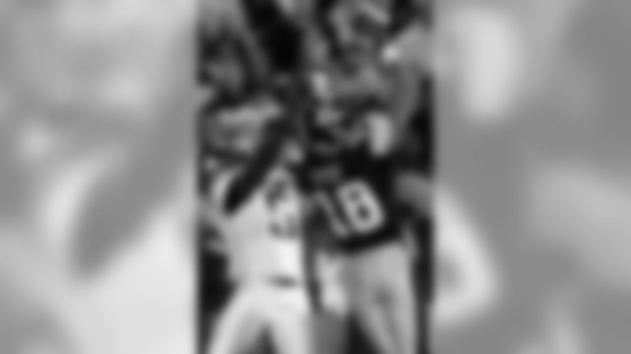 Micah Hyde - #18 - Iowa