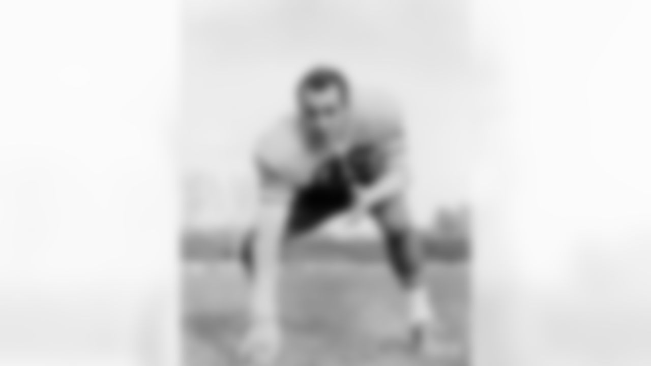 E Max McGee (1954, 57-67)