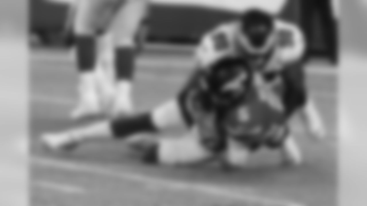 DL Treyvon Hester