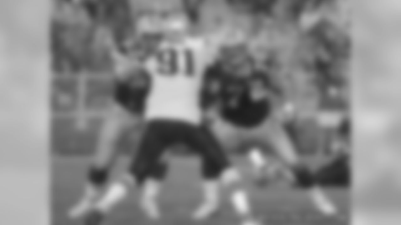 Preseason: Packers vs Patriots