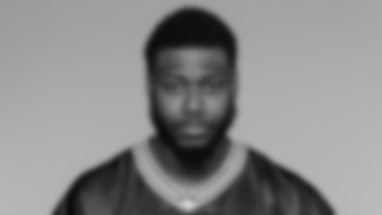 S Adrian Amos