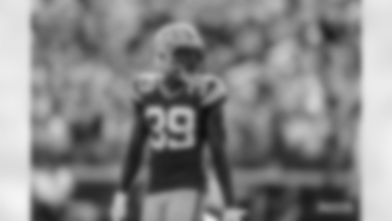 CB Chandon Sullivan