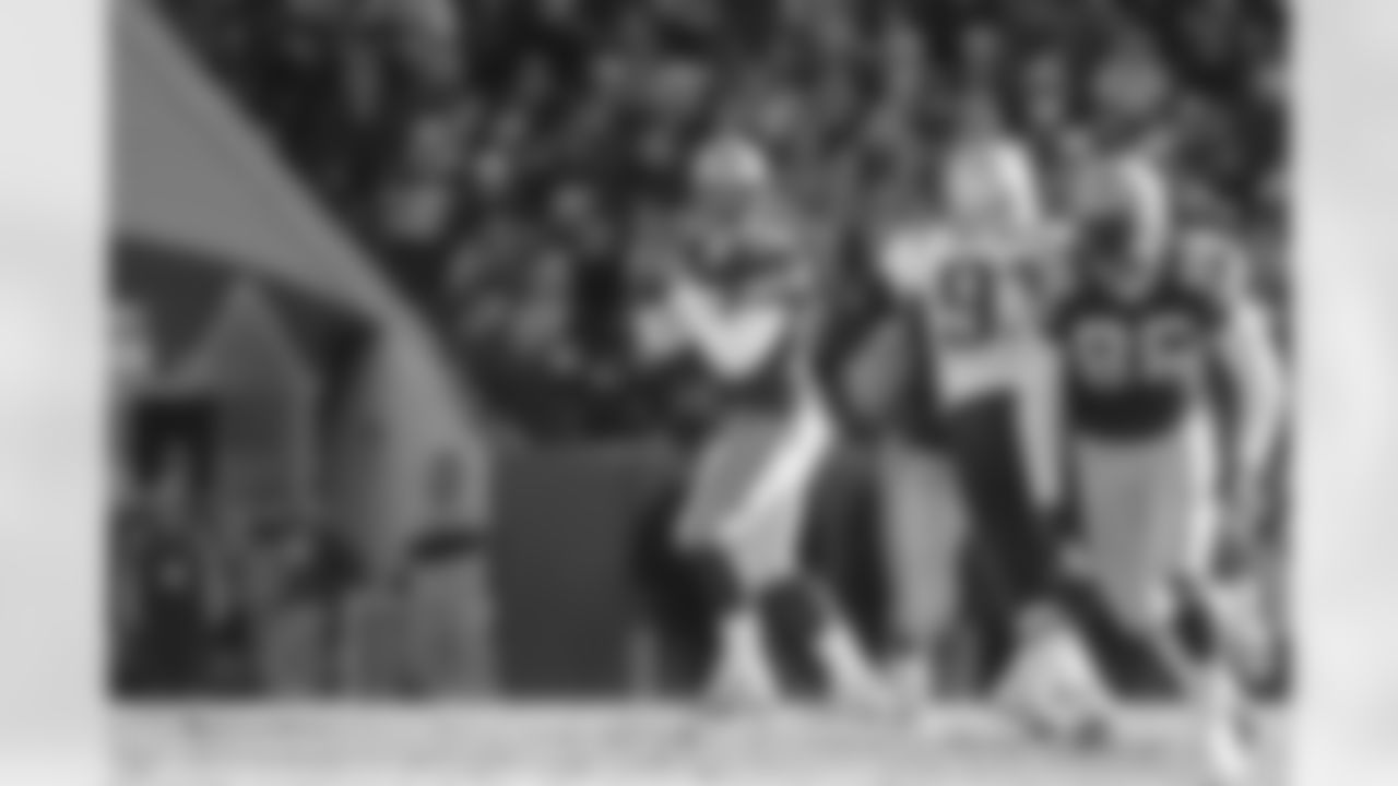2006 - Packers vs. Patriots