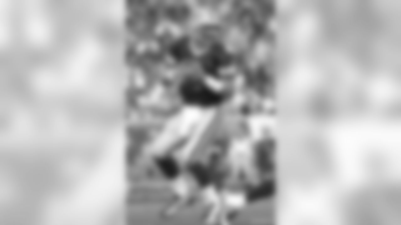 Brett Favre