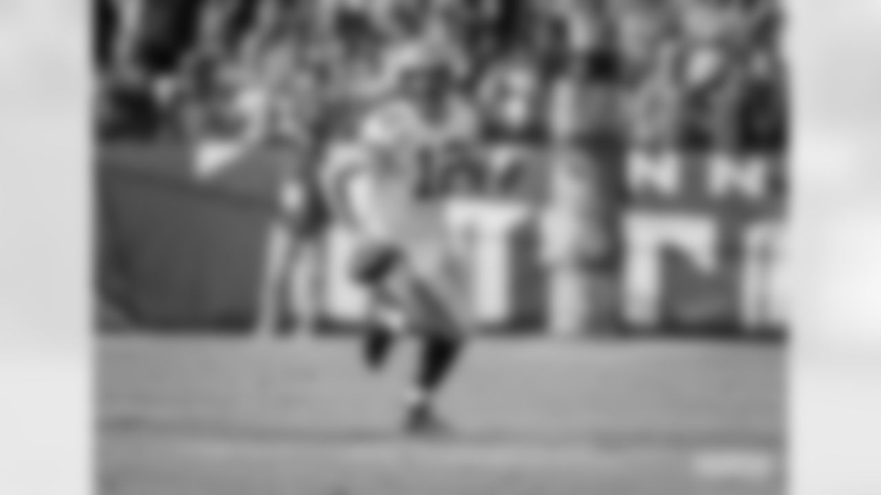 QB Aaron Rodgers