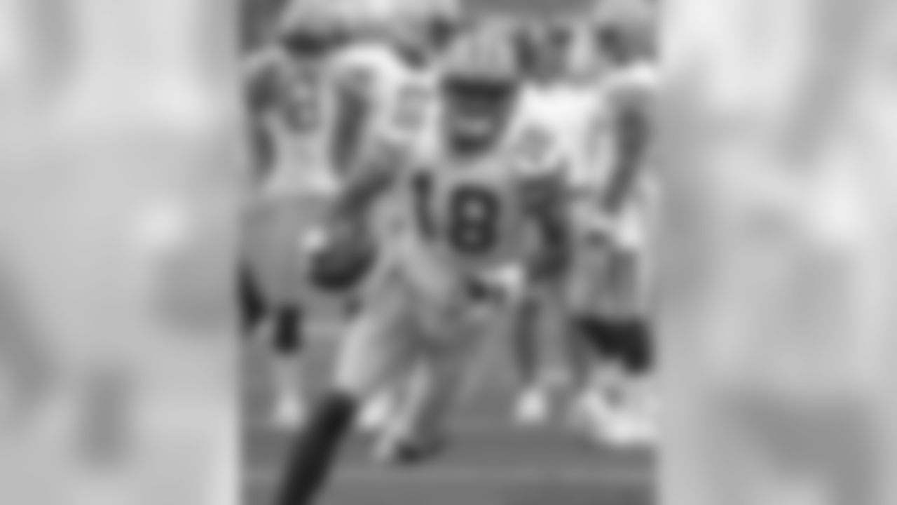 WR Ruvell Martin