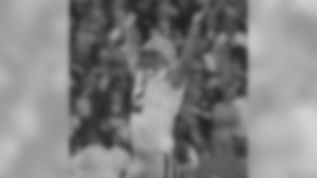 Mason Crosby