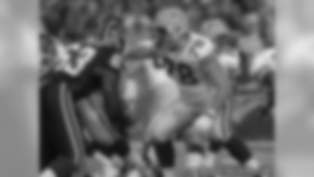 Preseason: Packers at Bills