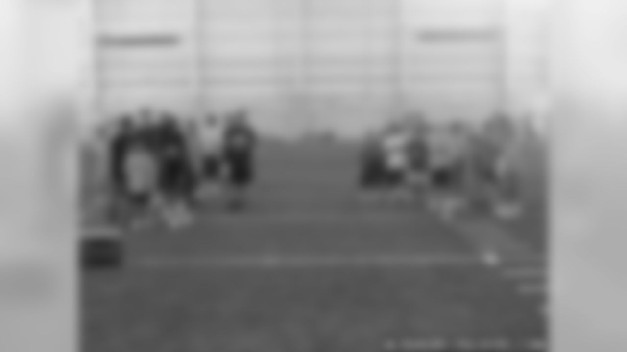 Oneida Nation Kids Summer Football Clinic