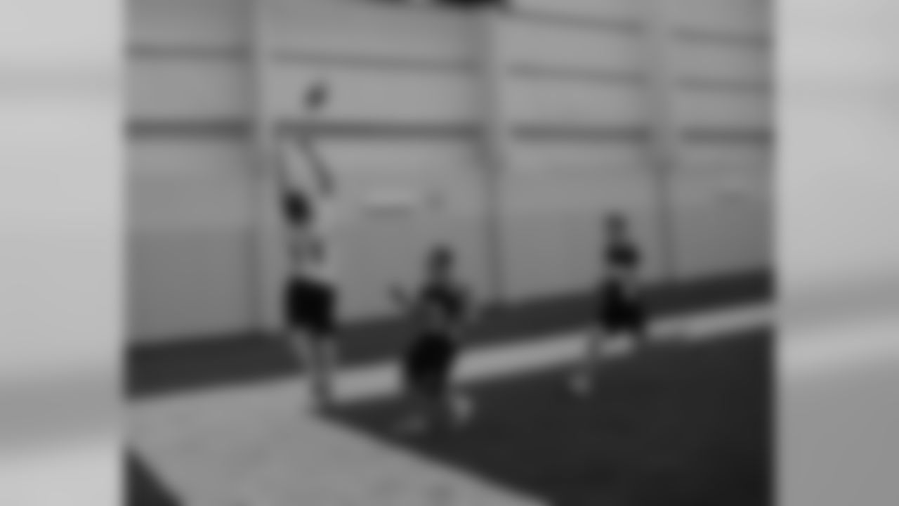 Youth Football 7-on-7 Passing Tournament