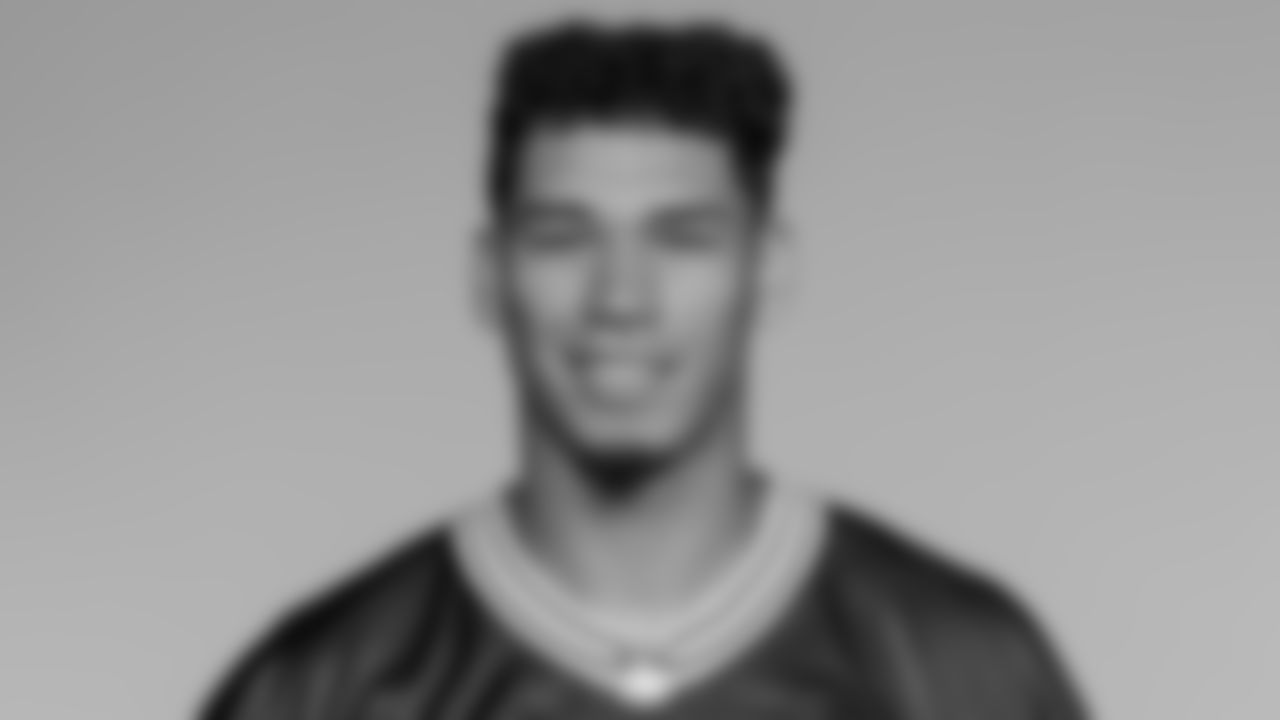 WR Allen Lazard