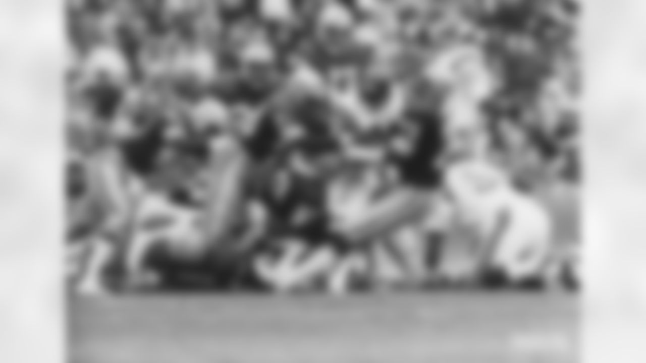 DT Earl Edwards (1979)