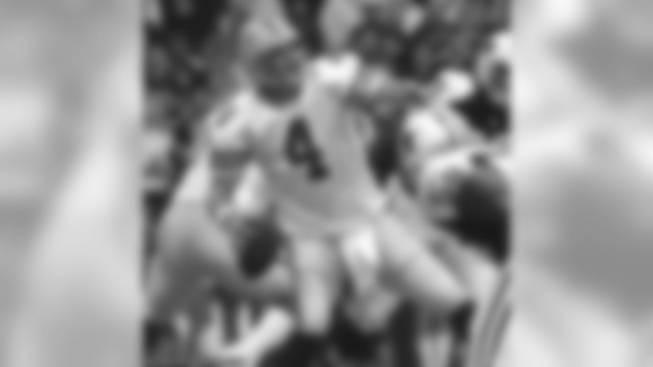 Brett Favre