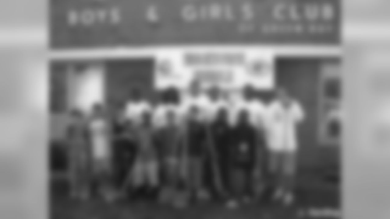 Boys & Girls Club