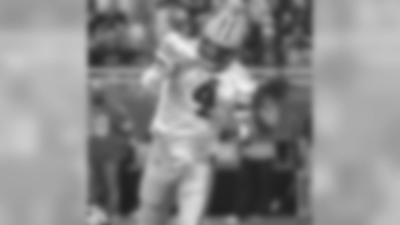 Brett Favre