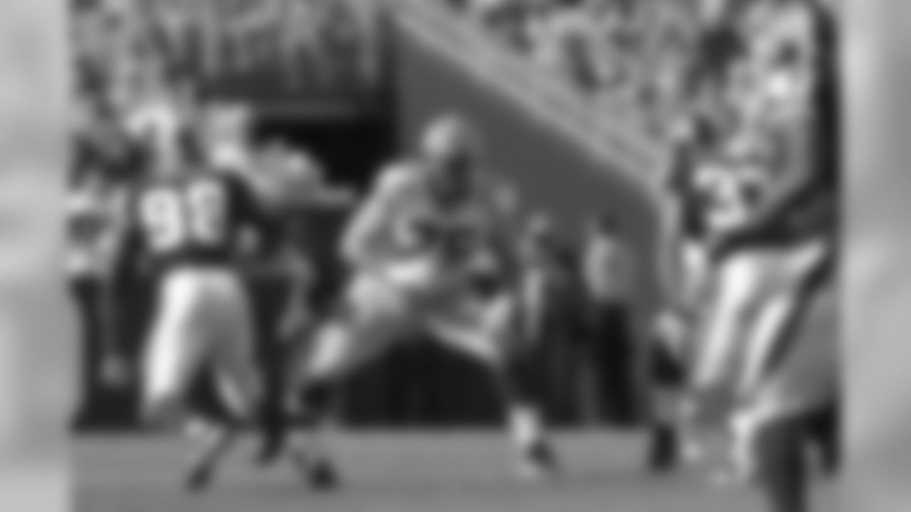 Packers-Redskins 2010