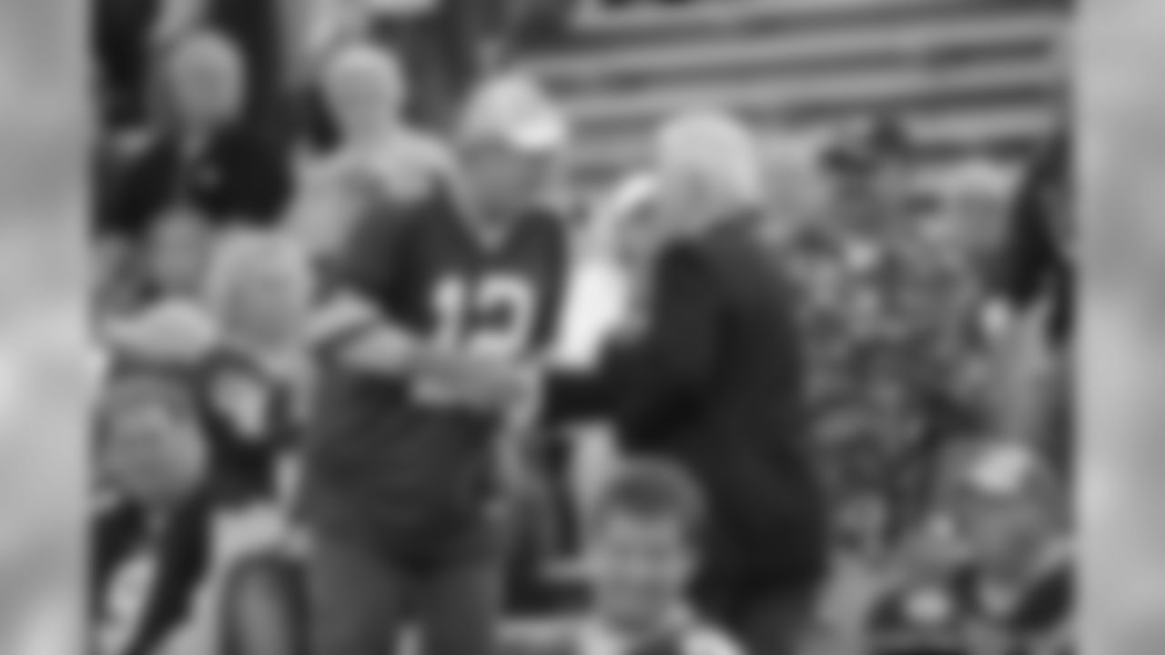 Ted Thompson