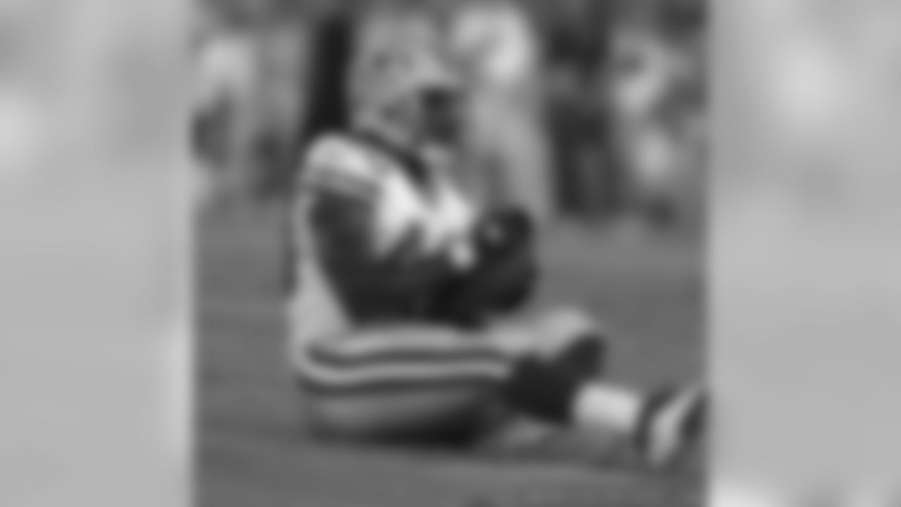 Tony Fisher