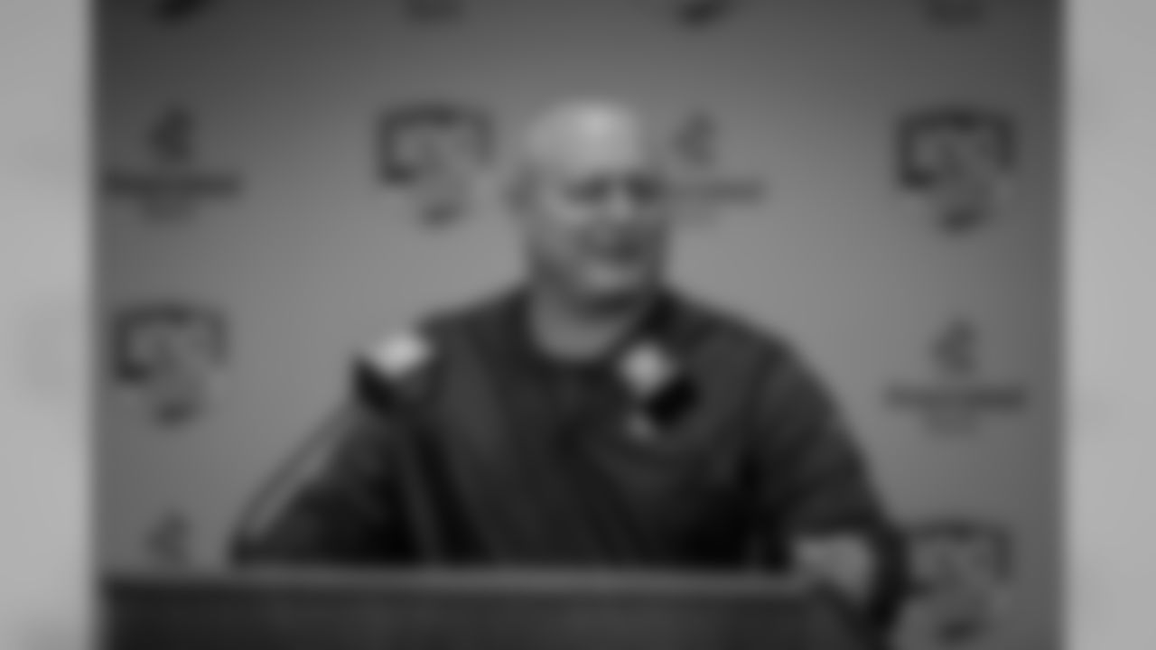 Shawn Mennenga, Special Teams Coordinator