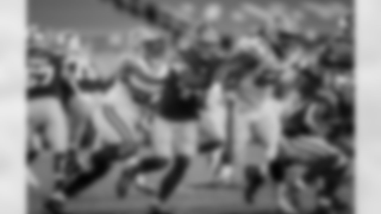2020 - Packers at 49ers