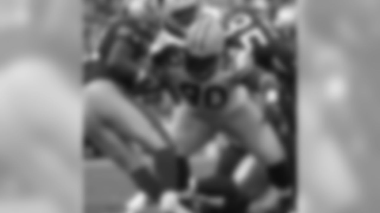 DT Colin Cole