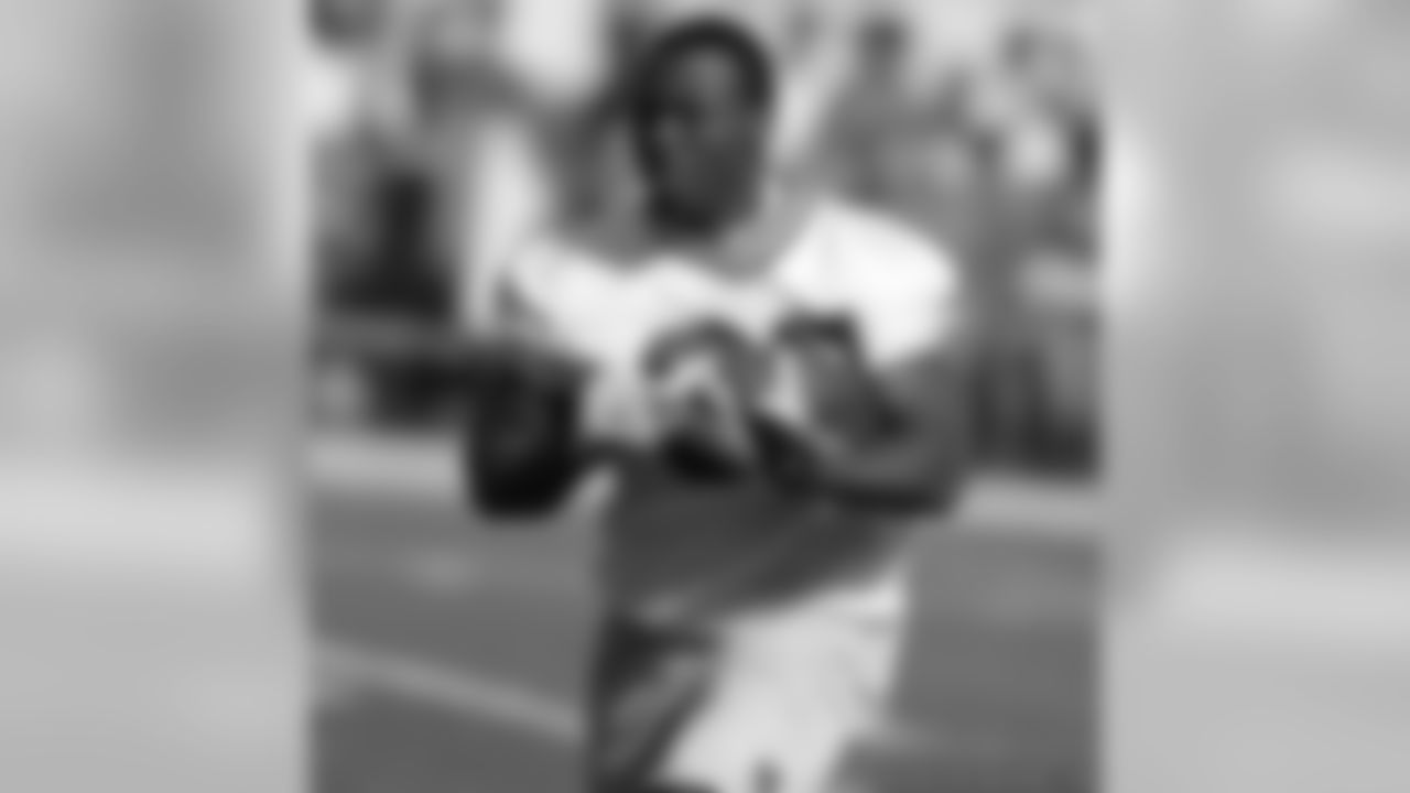 Brandon Jackson