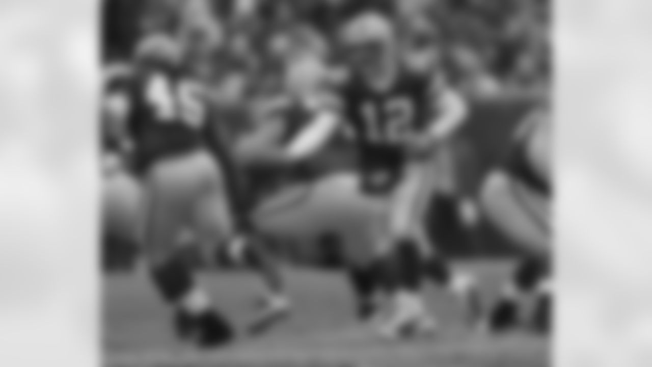 2009 - Packers vs. Seahawks
