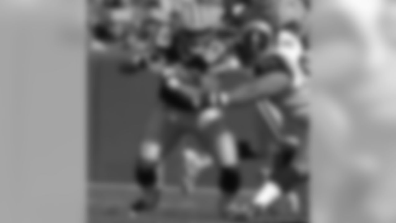 RB Noah Herron