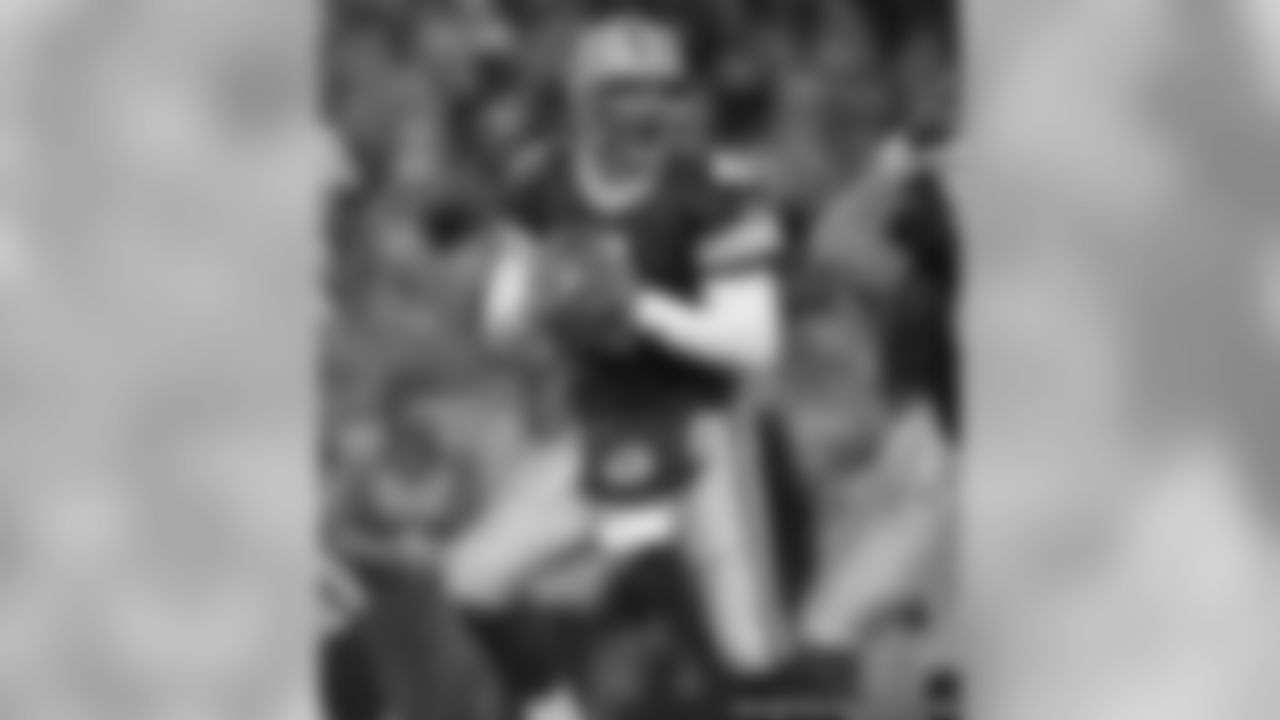 Brett Favre