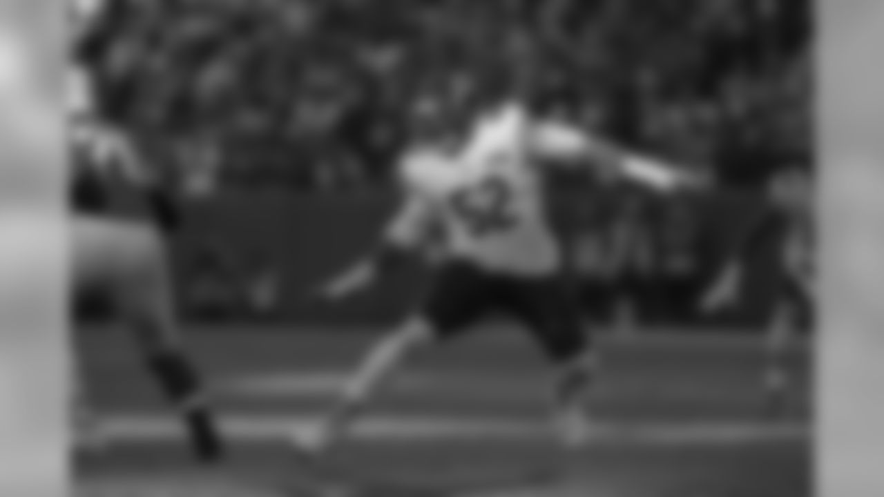 Bears LB Khalil Mack