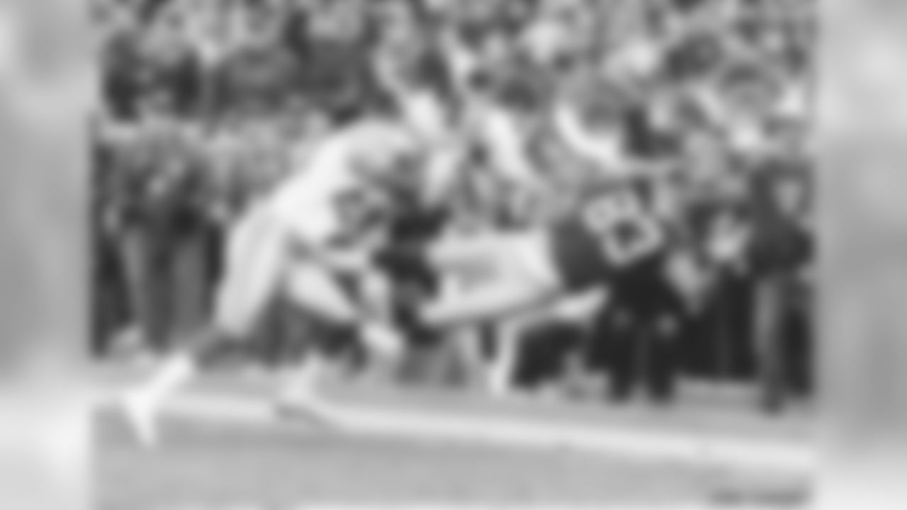 Terry Glenn