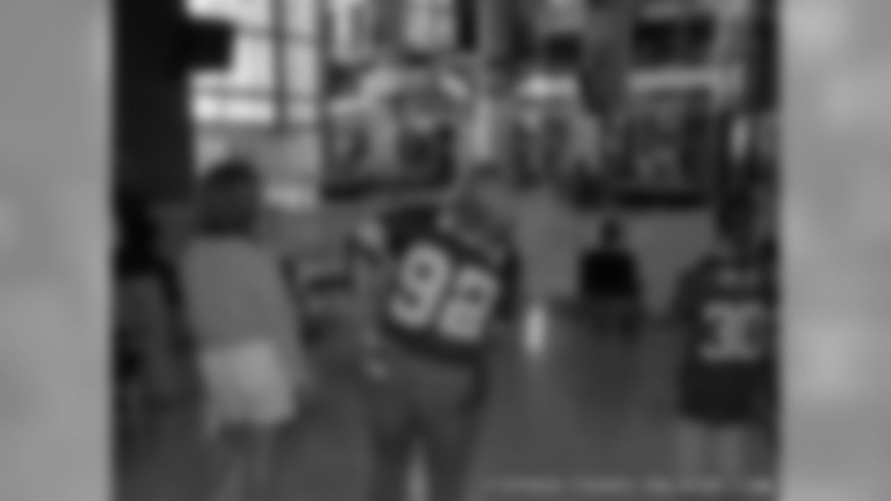 Pro Shop Films Auditions for End Zone Elation Celebration