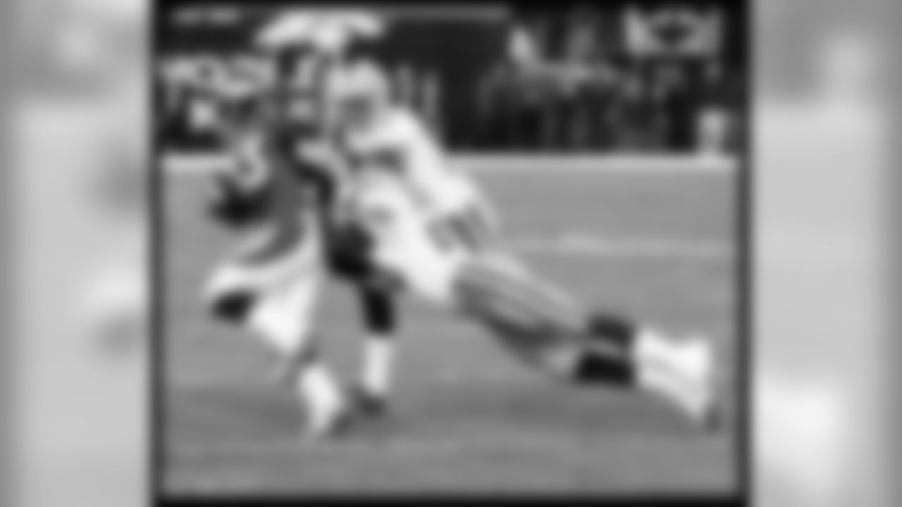 Packers at Denver Broncos