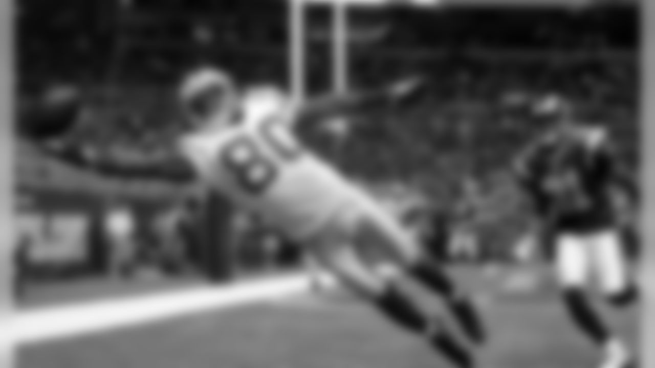 2009 - Packers at Rams