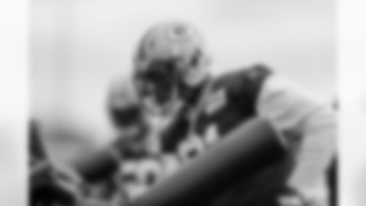 LB Preston Smith
