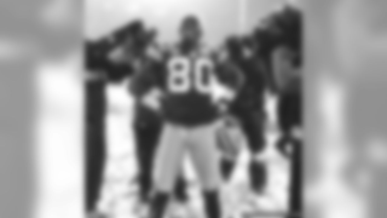 Donald Driver