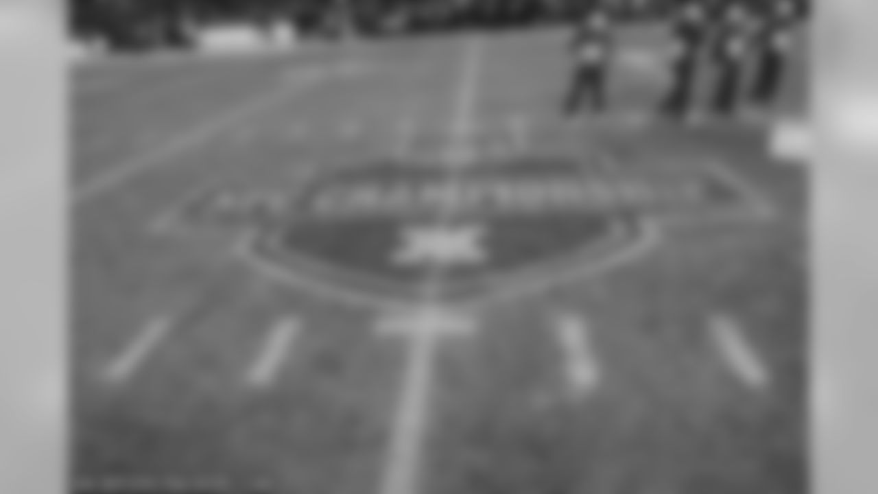 Packers vs Giants - NFC Championship