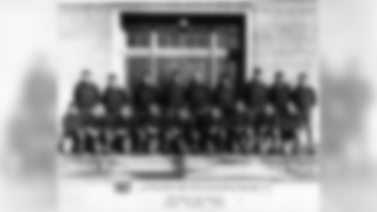 Green Bay Packers 1927
Record: 7-2-1