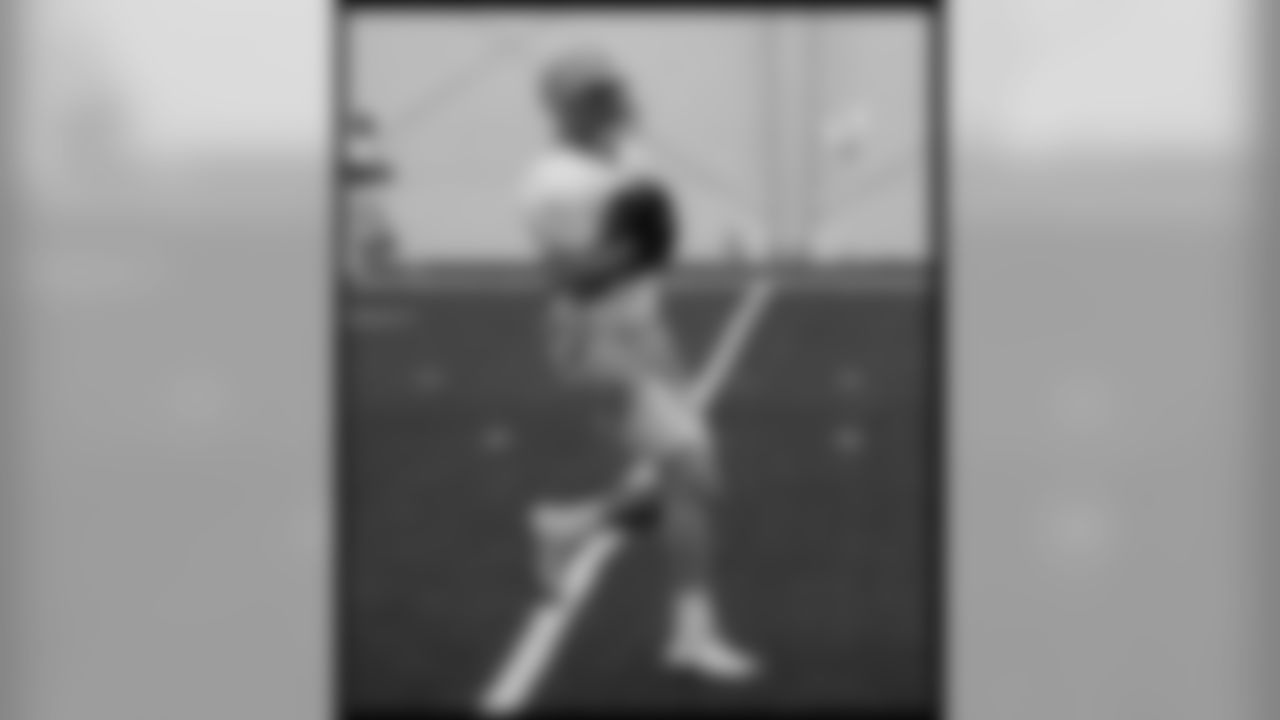 Minicamp 2001