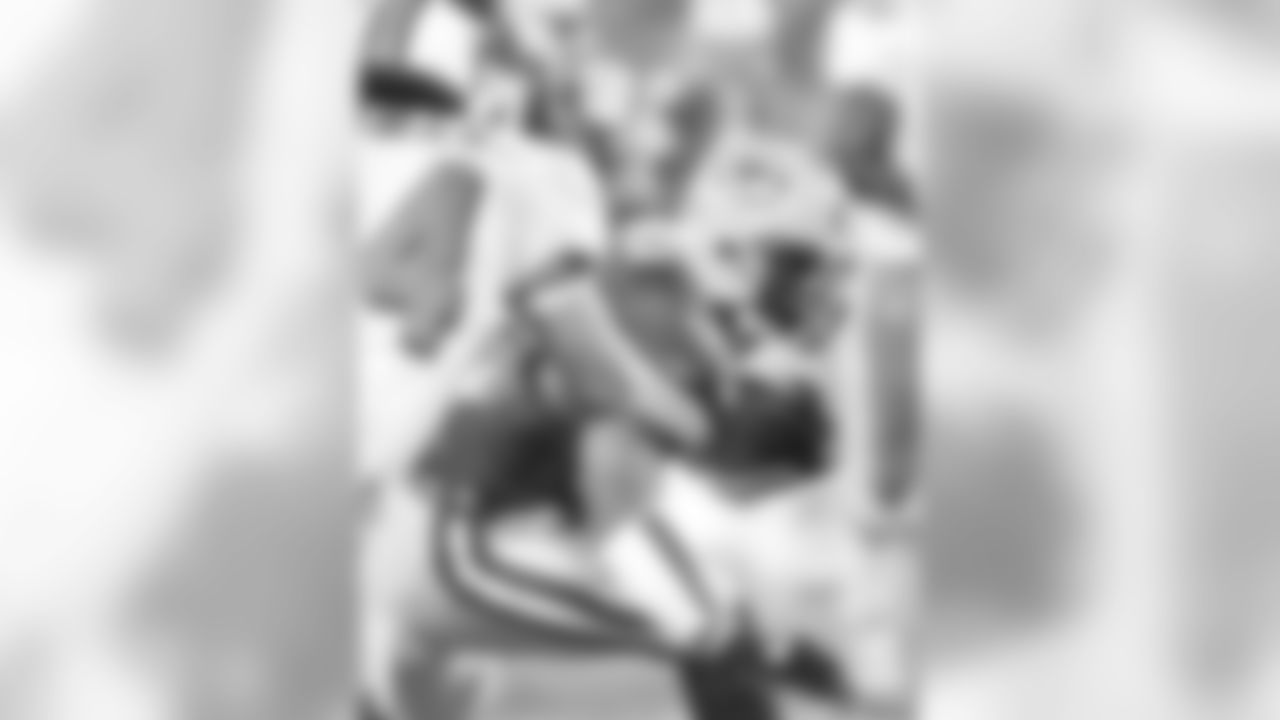Ahman Green