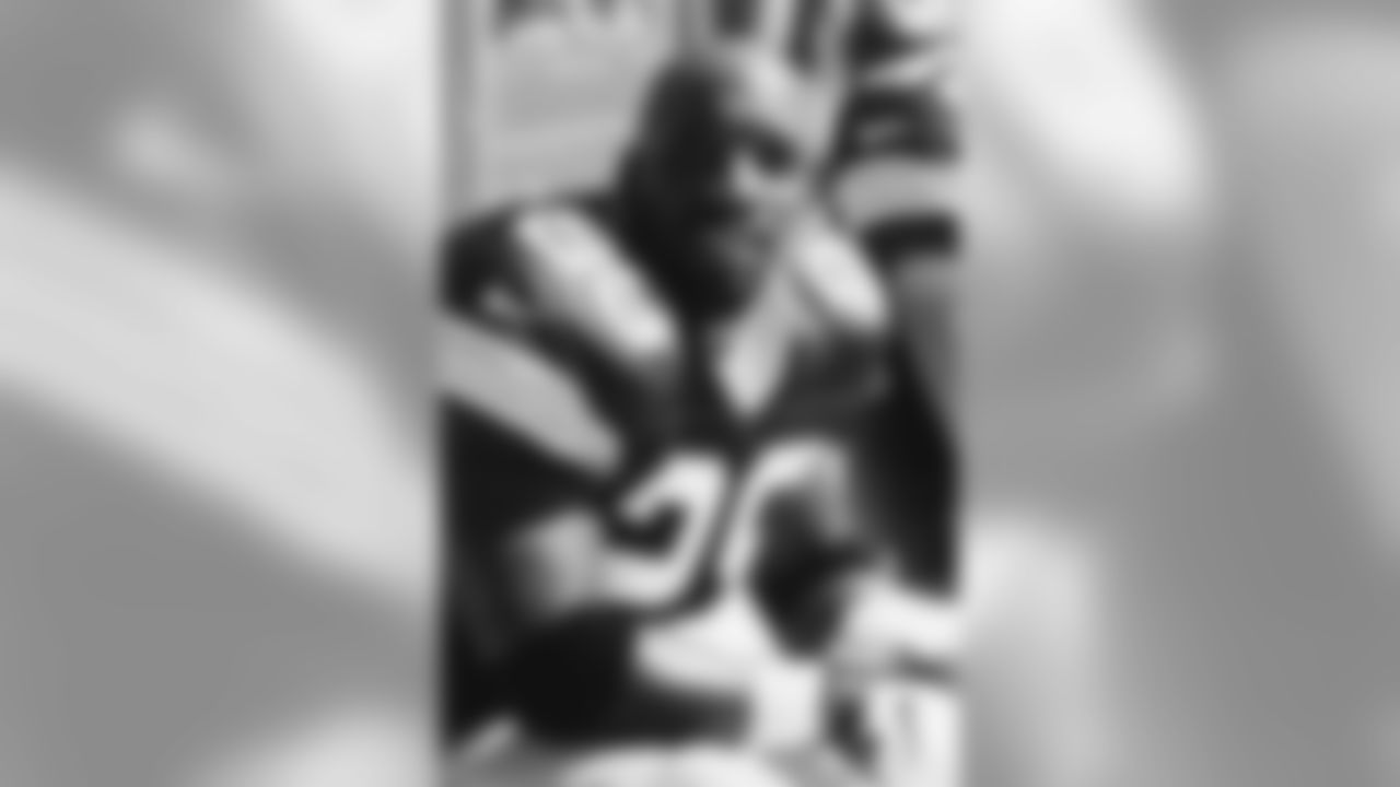 Packers at Carolina Panthers
