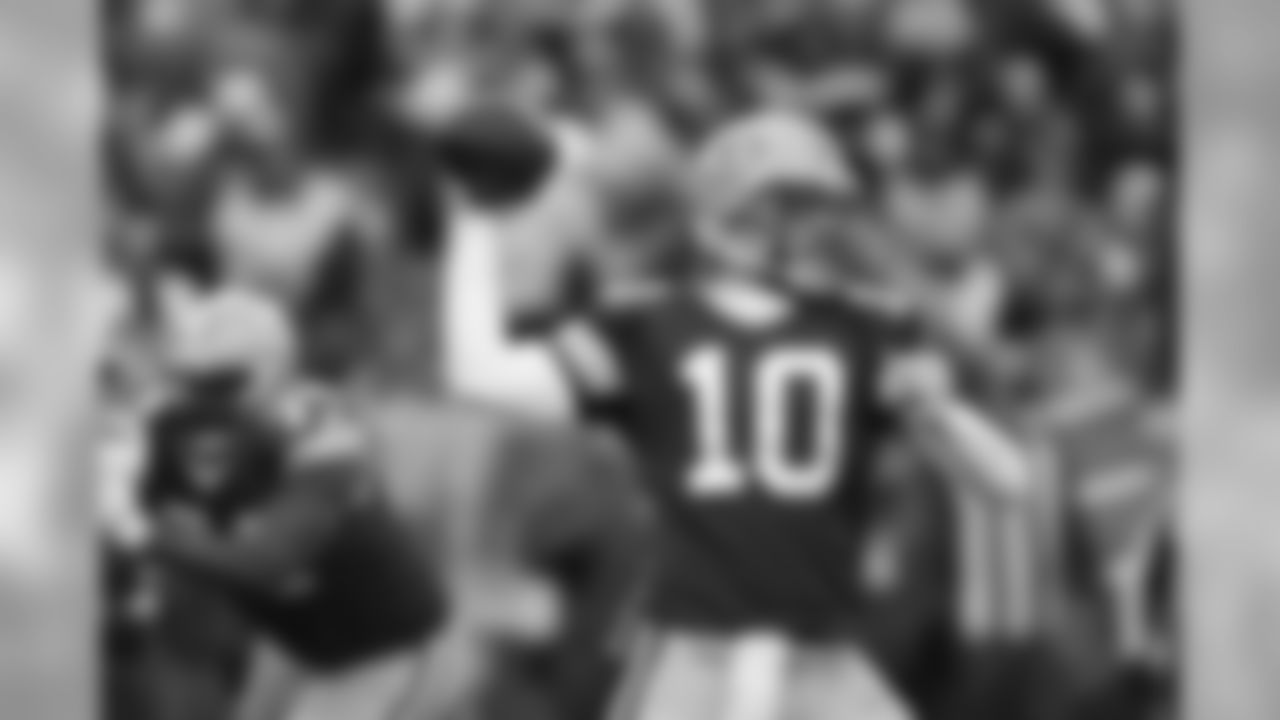 Former Packers QB Matt Flynn