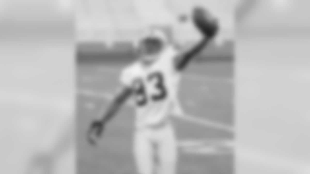 Terry Glenn