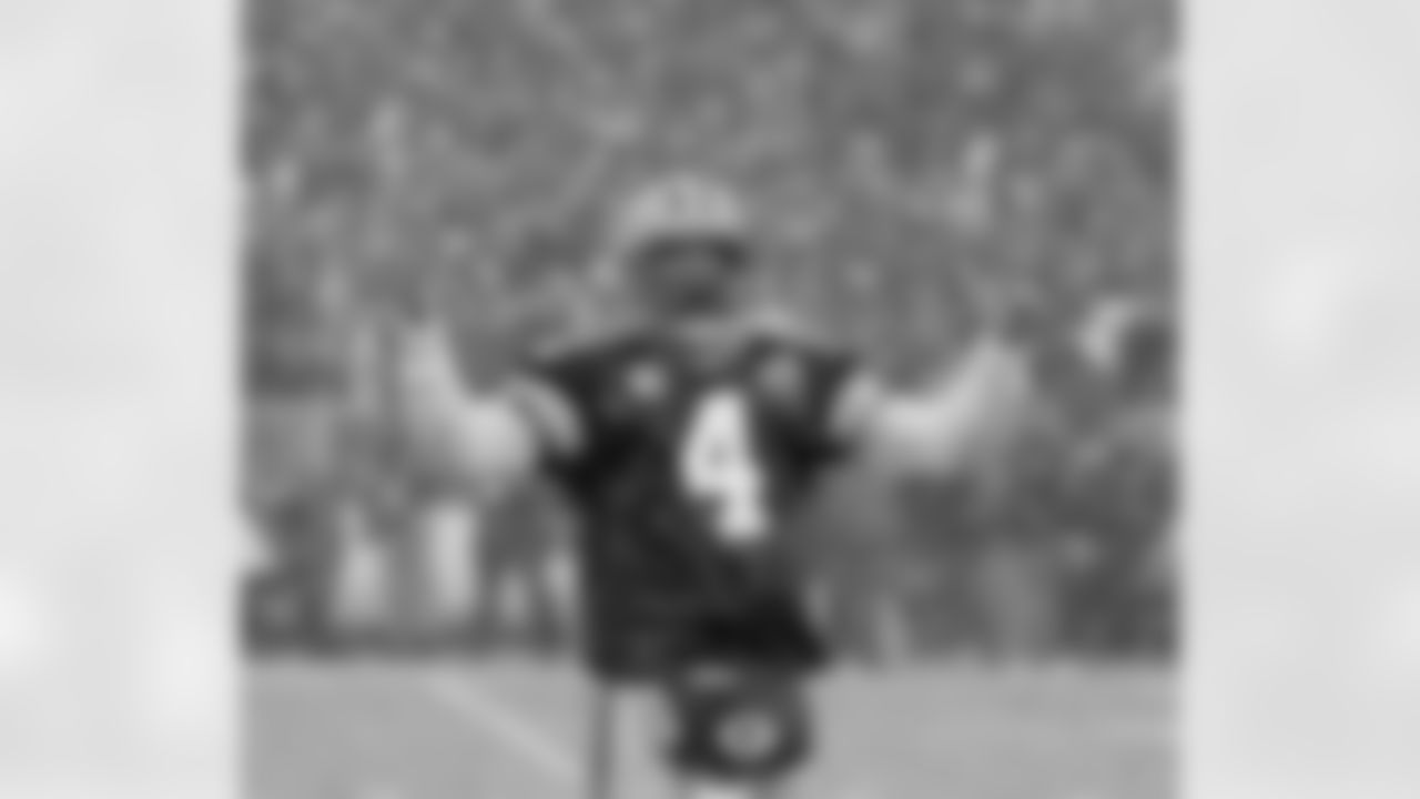 2007 - Packers vs. Seahawks