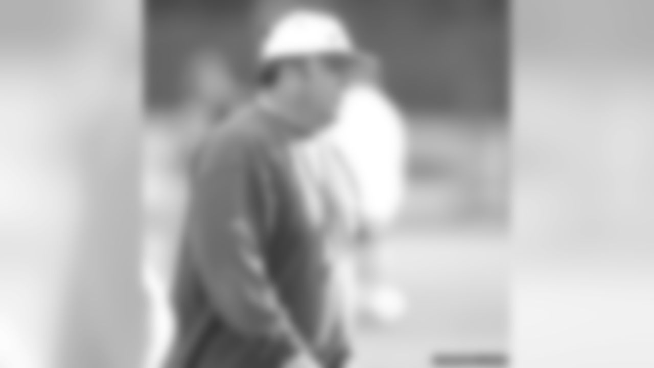Mike McCarthy