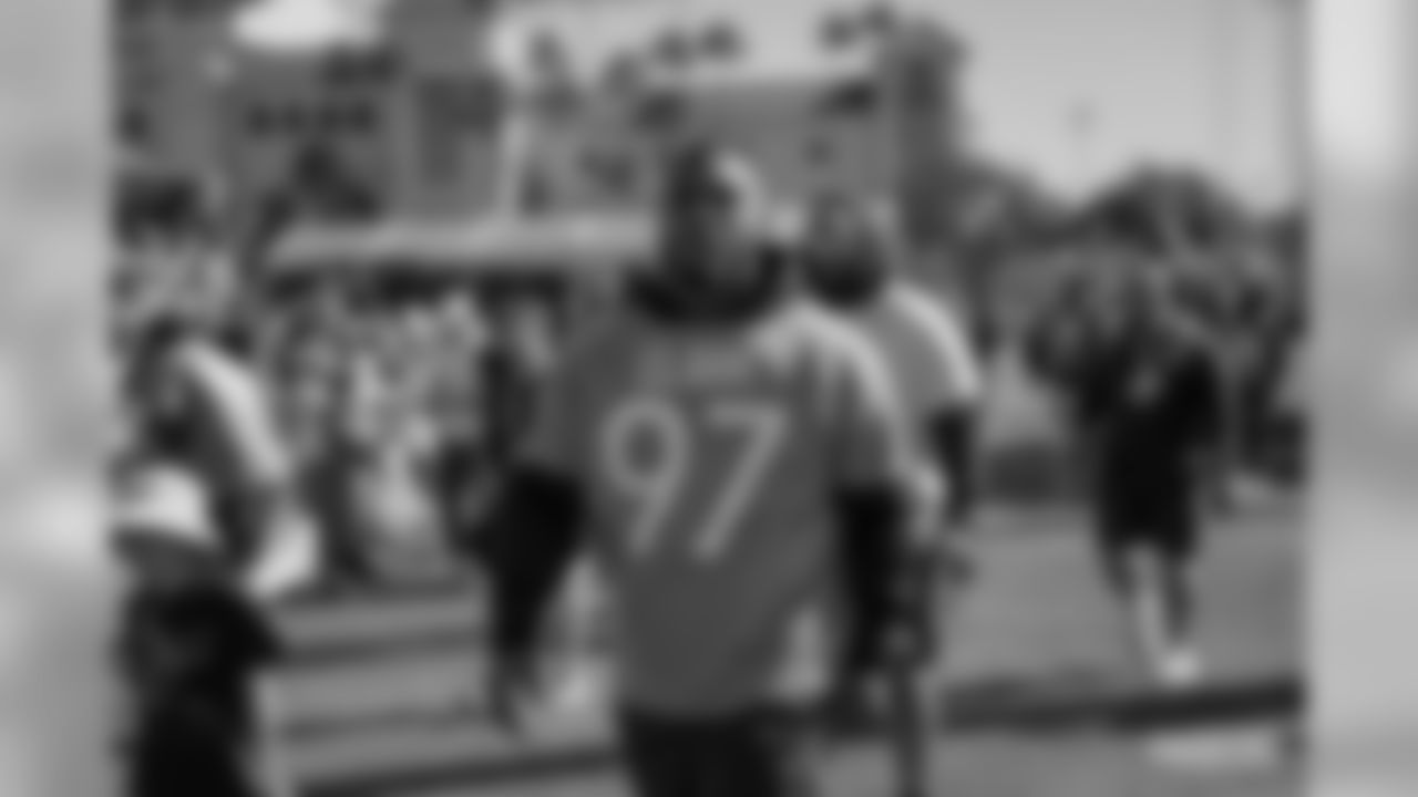 Packers WR Davante Adams, LB Za'Darius Smith and DL Kenny Clark participated in the final practice before Sunday's Pro Bowl.