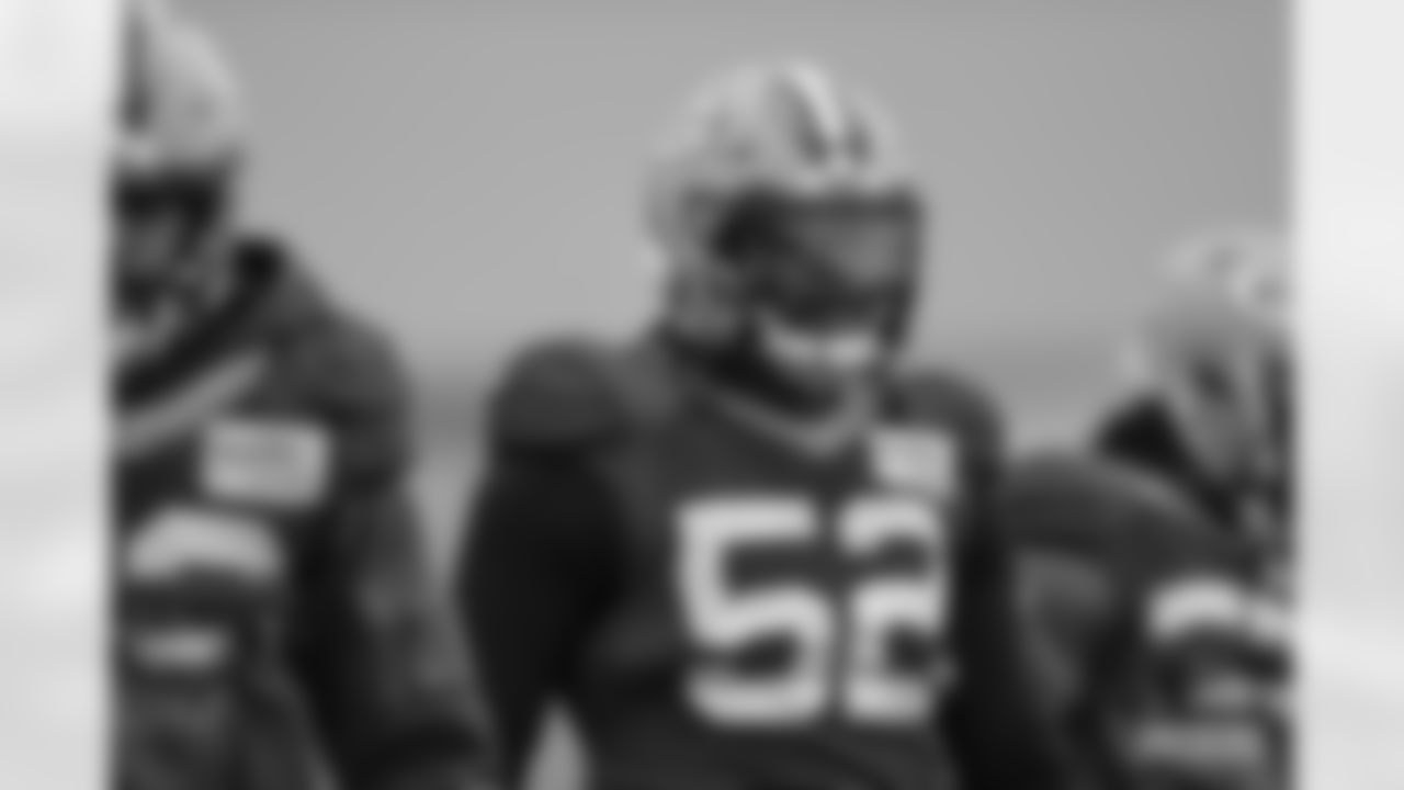 LB Rashan Gary