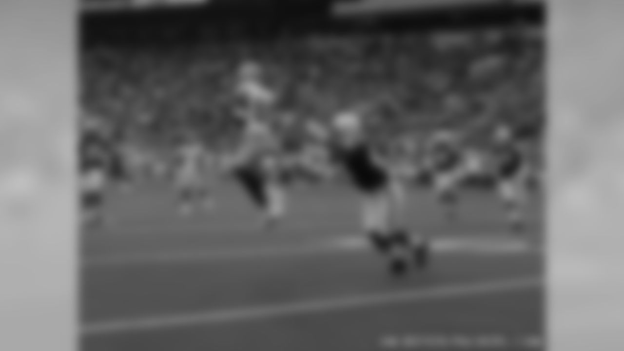 Donald Driver