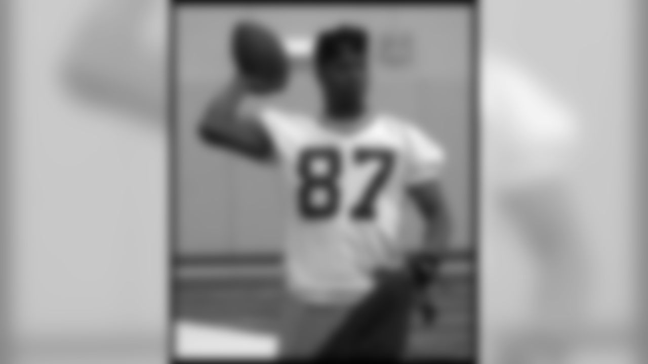 Minicamp 2001